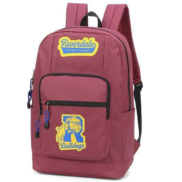 Imagem de Mochila Para Notebook Riverdale Bulldogs