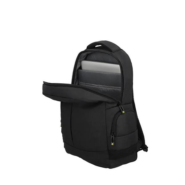 Imagem de Mochila Para Notebook Samsonite Acceleration Citadel Preta