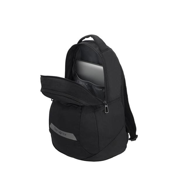 Imagem de Mochila Para Notebook Samsonite Acceleration Harlow Preta