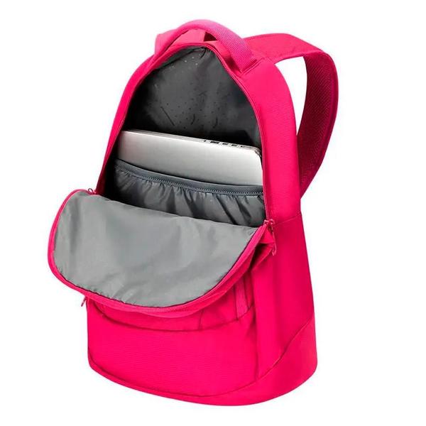 Mochila Para Notebook Samsonite Ignition Plasma 15.4” Rosa Imagem de Mochila Para Notebook Samsonite Ignition Plasma 15.4” Rosa
