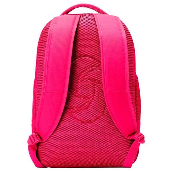 Mochila Para Notebook Samsonite Ignition Plasma 15.4” Rosa Imagem de Mochila Para Notebook Samsonite Ignition Plasma 15.4” Rosa