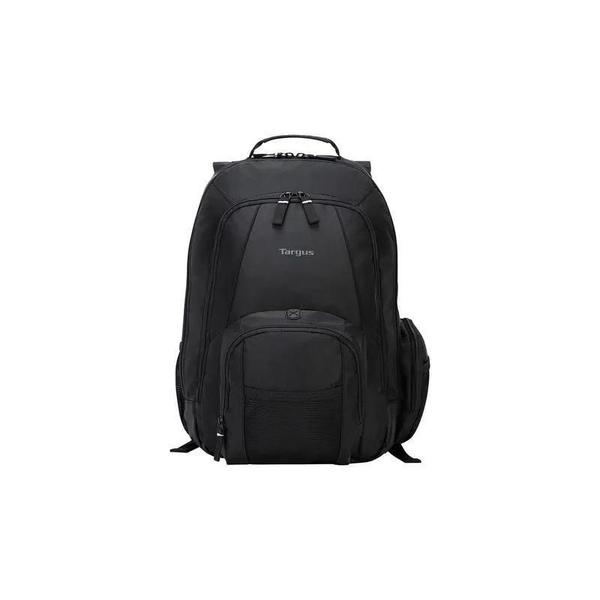 Imagem de Mochila para notebook targus groove 16 polegadas cor preta - cvr600