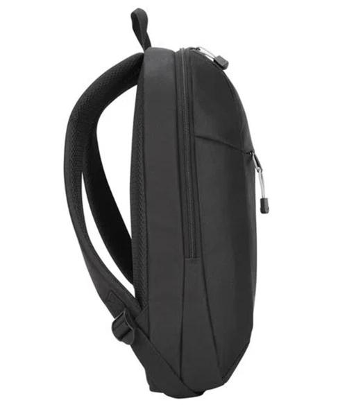 Imagem de Mochila para Notebook Targus Intellect Essential Preta até 15.6"