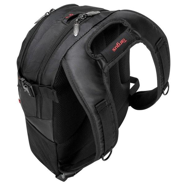 Imagem de Mochila Para Notebook Targus Terra TSB226 15,6 Preta