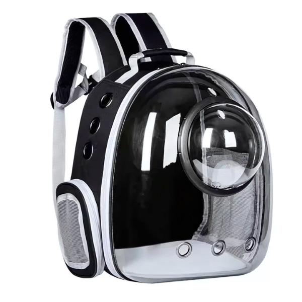 Imagem de Mochila Para Transporte De Pets Ideal Para Viagens