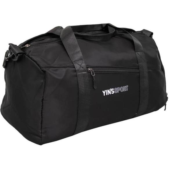 Mochila para Viagem Praia Piscina Academia com Divisória Plastica para Roupa Molhada - YINS Imagem de Mochila para Viagem Praia Piscina Academia com Divisória Plastica para Roupa Molhada