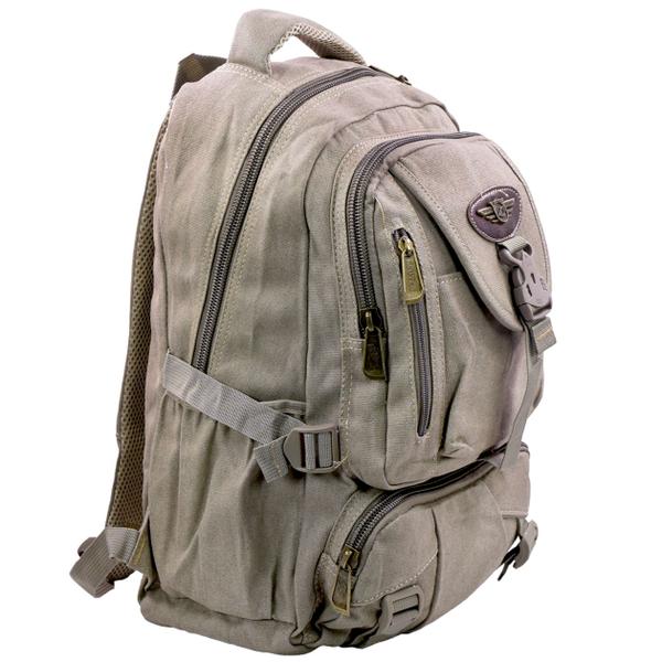 Imagem de Mochila Passeio Escolar Camping Casual Notebook Resistente