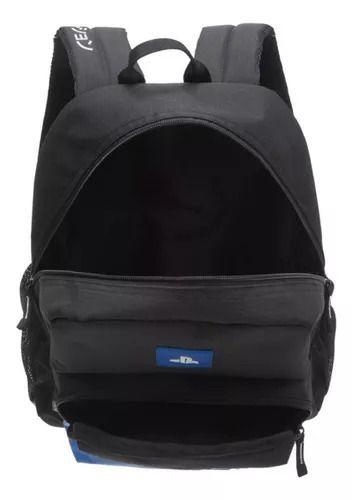 Imagem de Mochila Playstation Blue