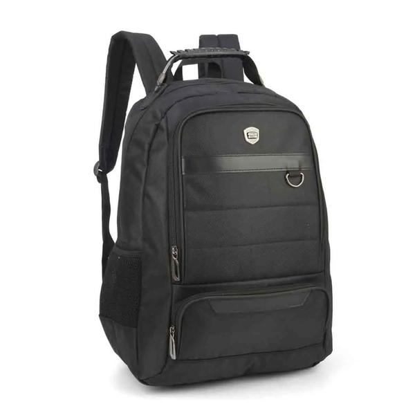 Imagem de Mochila Polo King Notebook MN54105PK Preto