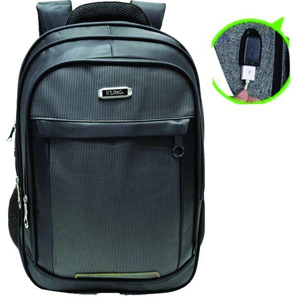 Imagem de Mochila Porta Notebook 15 Com USB A904