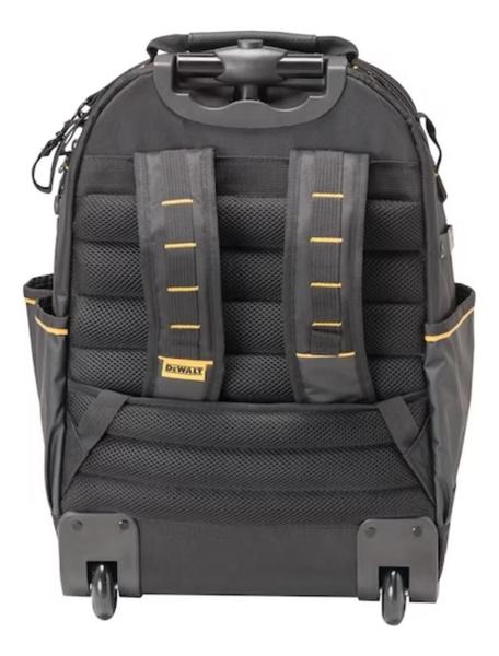 Imagem de Mochila Profissional 21 Pol. Com Rodas - Dwst560101 Dewalt