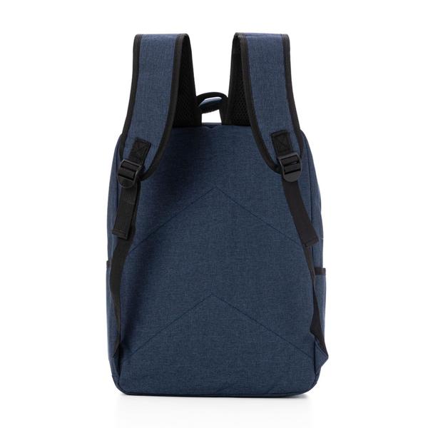 Imagem de Mochila Profissional Executiva Para Notebook 17 Pol Luxo