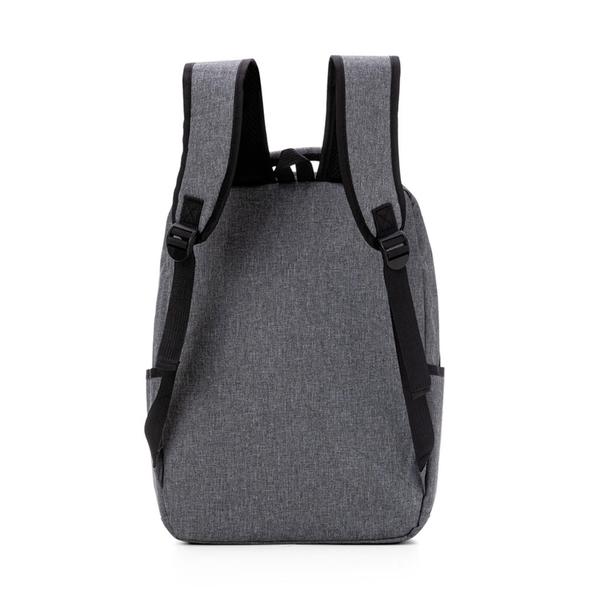 Imagem de Mochila Profissional Executiva Para Notebook 17 Pol Luxo