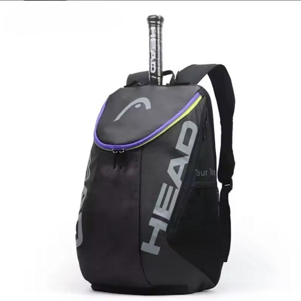 Imagem de Mochila Raqueteira Head Tour Team Backpack Tenis Beach Tennis