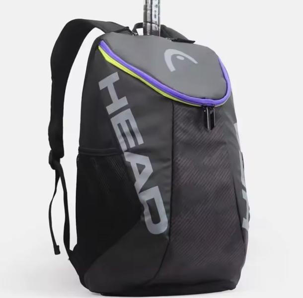 Imagem de Mochila Raqueteira Head Tour Team Backpack Tenis Beach Tennis