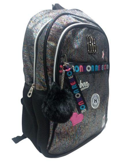 Imagem de Mochila rebecca bonbon escolar  notebook - 3213