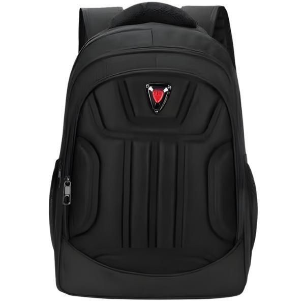 Imagem de Mochila Resistente Viagem Escola Trabalho Sport (Preto)