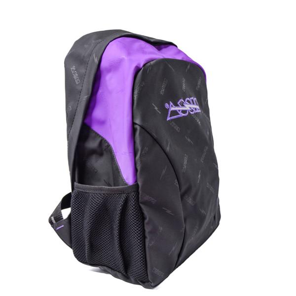 Mochila Risca Emborrachada Impermeável 9076 Imagem de Mochila Risca Emborrachada Impermeável 9076