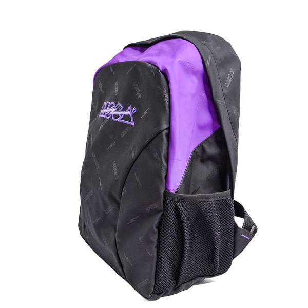 Mochila Risca Emborrachada Impermeável 9076 Imagem de Mochila Risca Emborrachada Impermeável 9076