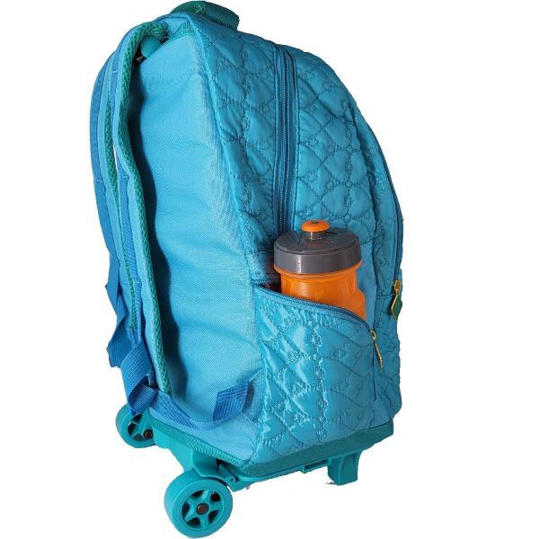 Imagem de Mochila Rodinha Escolar Juvenil Mhc3173