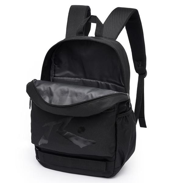 Imagem de Mochila Rusty Bolsa Masculina Feminina Espaçosa Notebook Impermeável