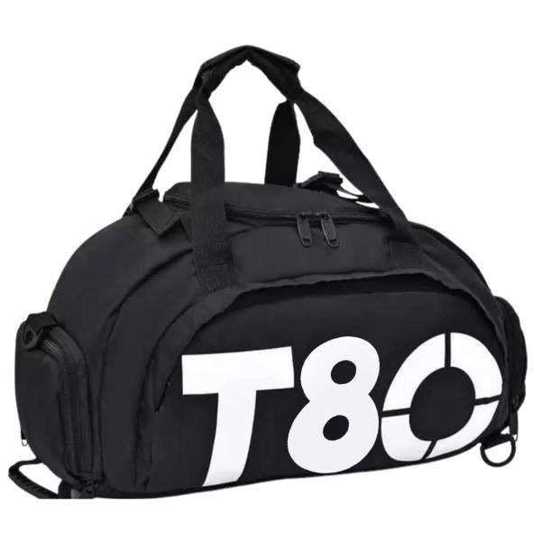 Mochila Sacola De Mão Academia Porta Tenis Tranversal Costas - AnaShoes Imagem de Mochila Sacola De Mão Academia Porta Tenis Tranversal Costas