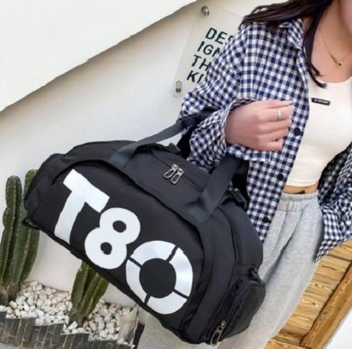 Mochila Sacola De Mão Academia Porta Tenis Tranversal Costas - AnaShoes Imagem de Mochila Sacola De Mão Academia Porta Tenis Tranversal Costas