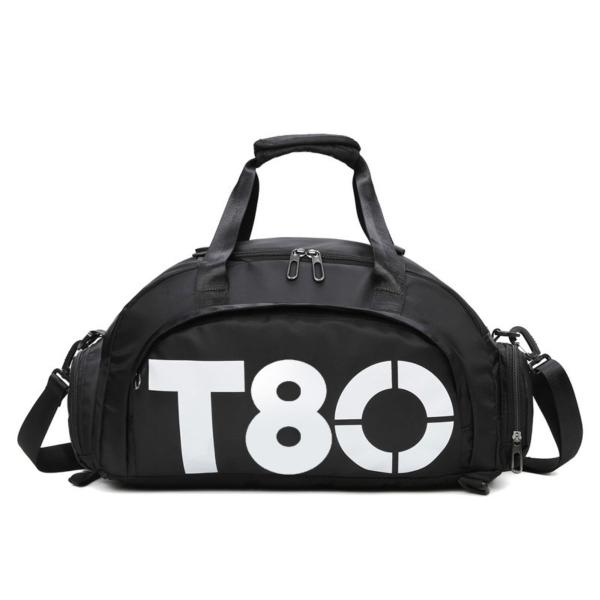 Mochila Sacola De Mão Academia Porta Tenis Tranversal Costas - AnaShoes Imagem de Mochila Sacola De Mão Academia Porta Tenis Tranversal Costas