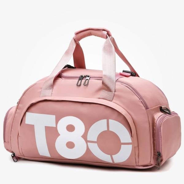 Mochila Sacola De Mão Academia Porta Tenis Tranversal Costas - AnaShoes Imagem de Mochila Sacola De Mão Academia Porta Tenis Tranversal Costas
