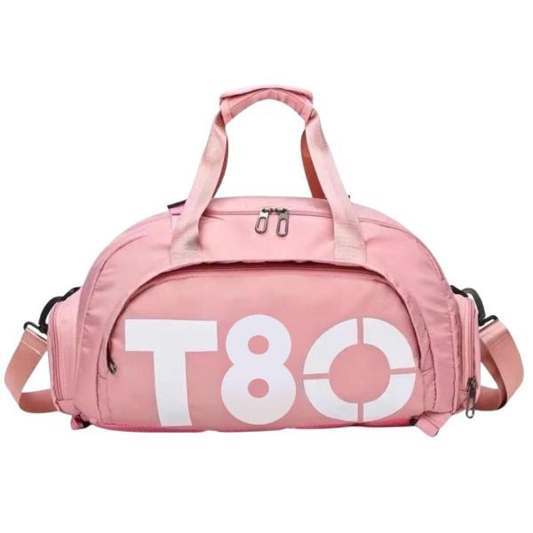 Mochila Sacola De Mão Academia Porta Tenis Tranversal Costas - AnaShoes Imagem de Mochila Sacola De Mão Academia Porta Tenis Tranversal Costas