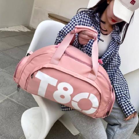 Mochila Sacola De Mão Academia Porta Tenis Tranversal Costas - AnaShoes Imagem de Mochila Sacola De Mão Academia Porta Tenis Tranversal Costas