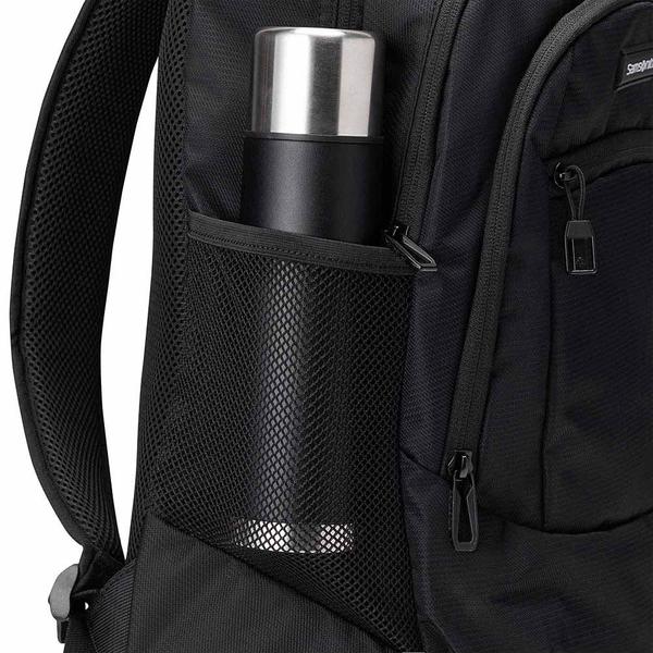 Imagem de Mochila Samsonite Ignition Plasma para Notebook em Poliéster