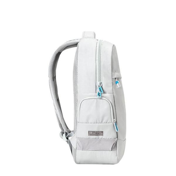 Imagem de Mochila Samsonite Notebook Ignition Citadel Cinza