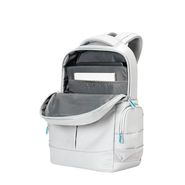 Imagem de Mochila Samsonite Notebook Ignition Citadel Cinza