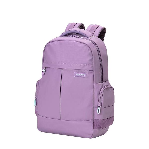 Imagem de Mochila Samsonite Notebook Ignition Citadel Roxo