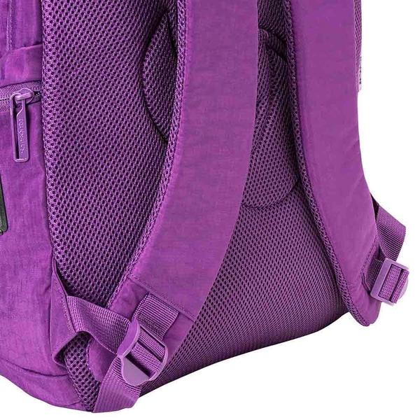 Imagem de Mochila Samsonite Notebook Ignition Lismore Roxo