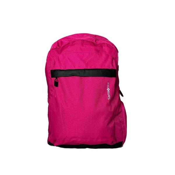 Imagem de Mochila Samsonite Notebook Ignition Moonlight Rosa