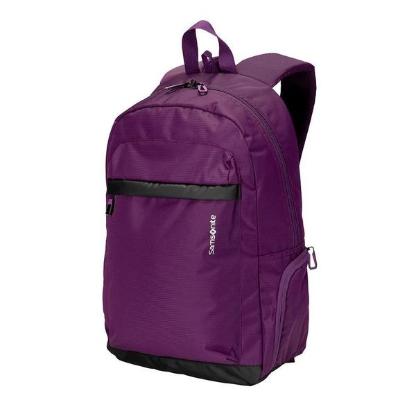 Imagem de Mochila Samsonite Notebook Ignition Moonlight Roxo