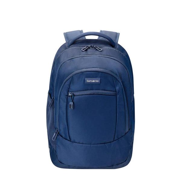 Imagem de Mochila Samsonite Notebook Ignition Plasma Azul Marinho