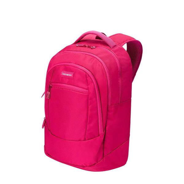 Imagem de Mochila Samsonite Notebook Ignition Plasma Rosa