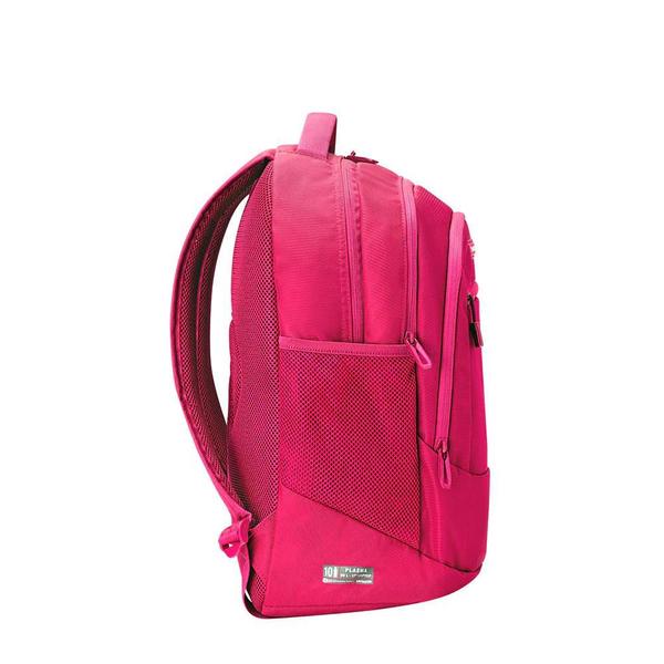 Imagem de Mochila Samsonite Notebook Ignition Plasma Rosa