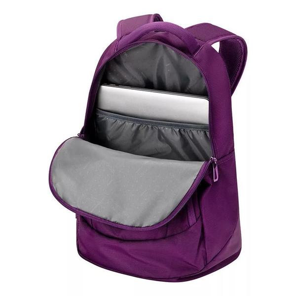 Imagem de Mochila Samsonite Notebook Ignition Plasma Roxo