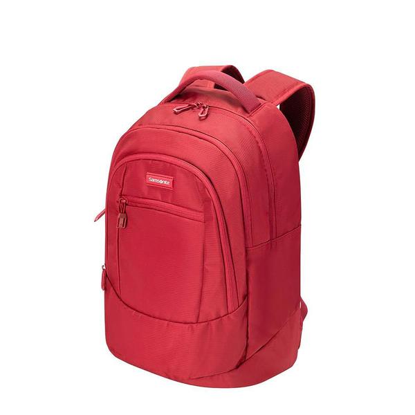 Imagem de Mochila Samsonite Notebook Ignition Plasma Vermelho