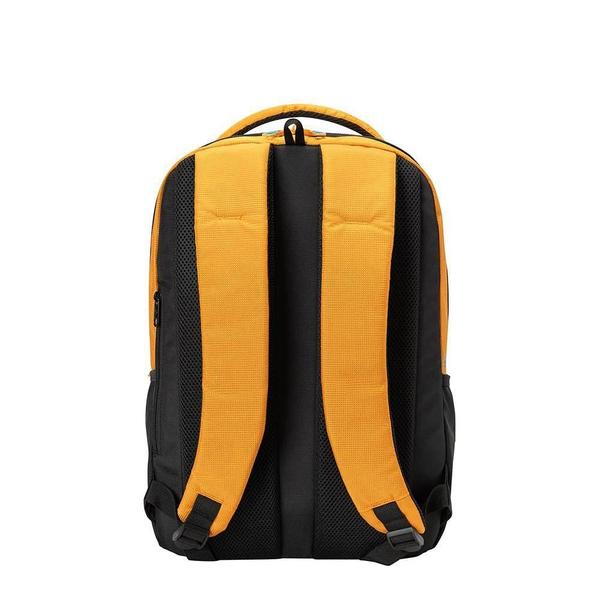 Imagem de Mochila Samsonite Notebook Ignition Stark Amarelo Mostarda