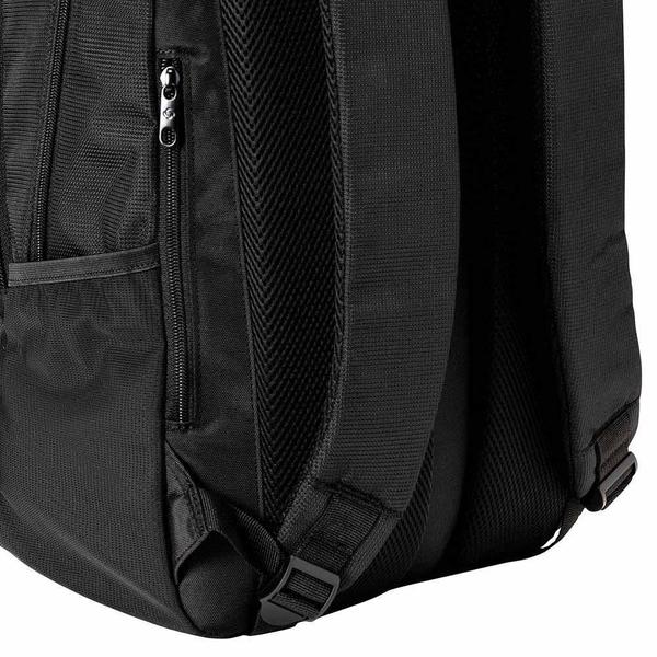 Imagem de Mochila Samsonite Notebook Ignition Stark Preto