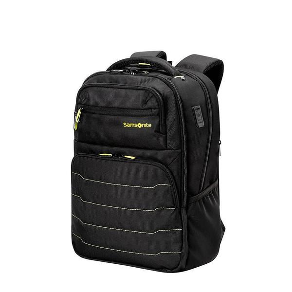 Imagem de Mochila Samsonite Notebook Ignition Stark Preto