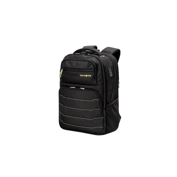 Imagem de Mochila Samsonite Notebook Ignition Stark Preto