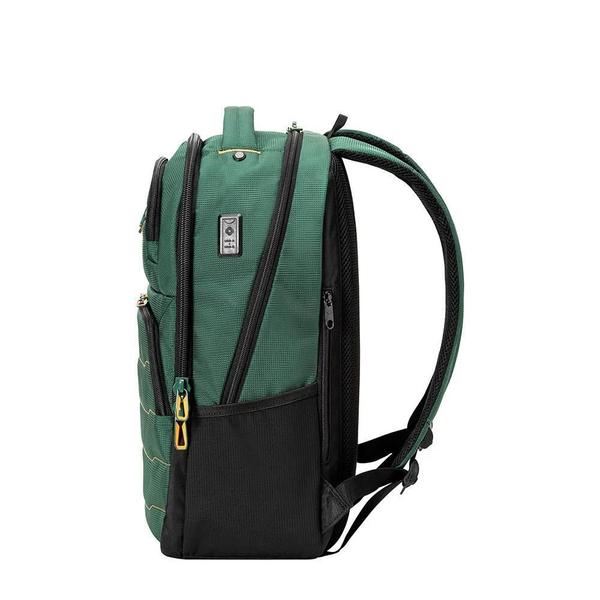 Imagem de Mochila Samsonite Notebook Ignition Stark Verde