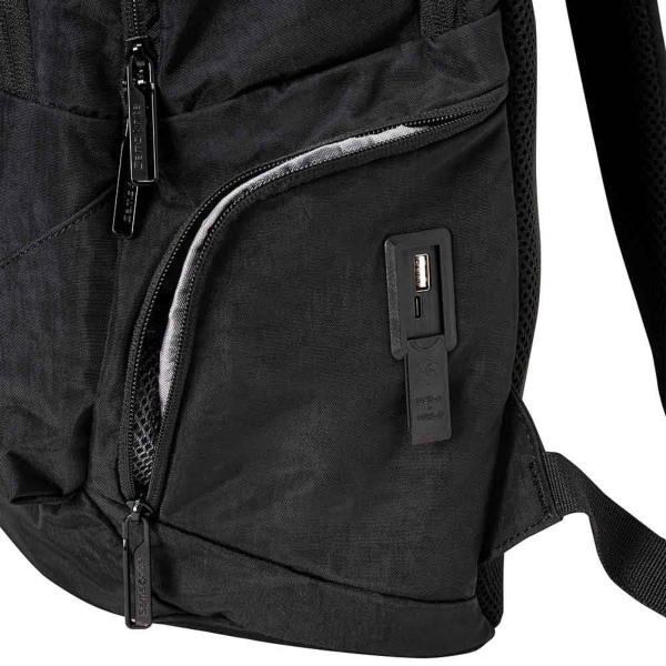 Imagem de Mochila Samsonite Para Laptop - Ignition Lismore - Preto