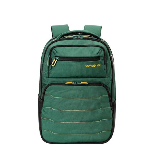 Imagem de Mochila Samsonite Para Laptop - Ignition Stark - Verde